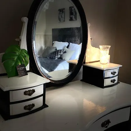 La Poterie Carresse