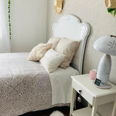 Couette-café La Poterie *