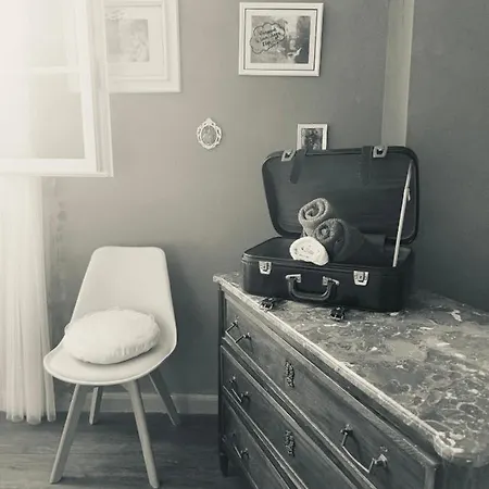 La Poterie Carresse